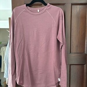 Ecologyst Merino Wool Long Sleeve